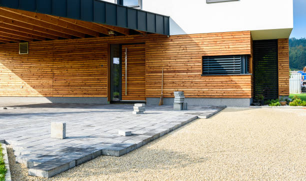 Best Driveway Paving Company  in Grantsburg, WI