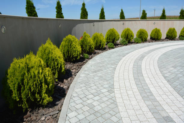 Best Local Driveway Pavers  in Grantsburg, WI