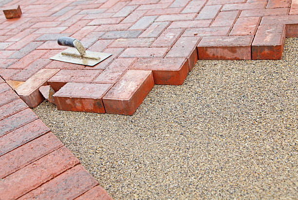 Trusted Grantsburg, WI Driveway Pavers Experts