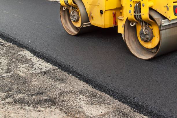Grantsburg, WI Driveway Pavers Company